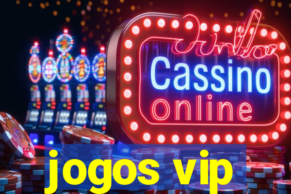 jogos vip